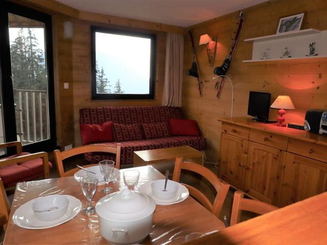 Appartement rénové 5 pers, 2P avec WIFI - Avoriaz FR-1-633-22 - Avoriaz