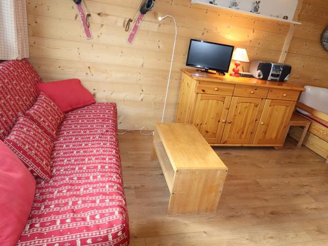 Appartement rénové 5 pers, 2P avec WIFI - Avoriaz FR-1-633-22 - Avoriaz