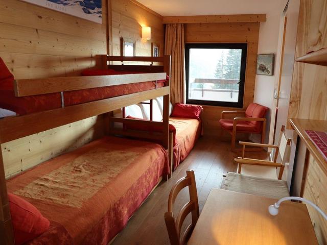 Appartement rénové 5 pers, 2P avec WIFI - Avoriaz FR-1-633-22 - Avoriaz