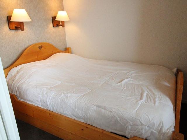 Appartement cosy 4/6 pers, WIFI, casier à skis - Avoriaz FR-1-633-30 - Avoriaz