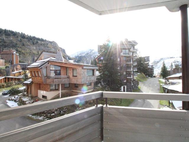 Appartement rénové pour 6 pers, 2 chambres, tout équipé, balcon FR-1-633-7 - Avoriaz