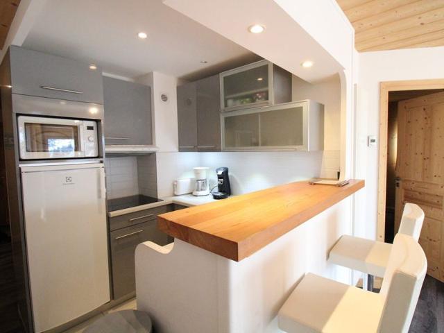 Appartement rénové pour 6 pers, 2 chambres, tout équipé, balcon FR-1-633-7 - Avoriaz