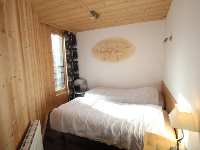 Appartement rénové pour 6 pers, 2 chambres, tout équipé, balcon FR-1-633-7 - Avoriaz