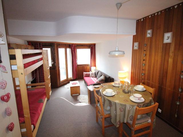 Studio Avoriaz, 1 pièce, 4 personnes - Avoriaz