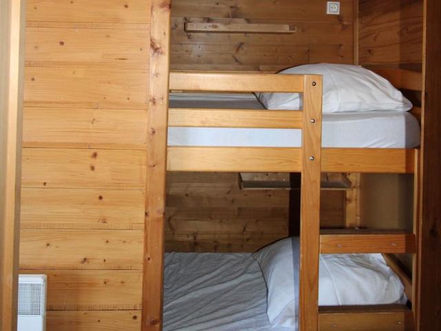 Studio charmant à Avoriaz - Village des Ruches, 4 pers, 21m² FR-1-633-27 - Avoriaz