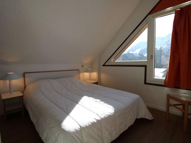 Appartement rénové 6 pers, 50m², Avoriaz Centre - 3 pièces, balcon, wifi, casier à skis FR-1-633-31 - Avoriaz