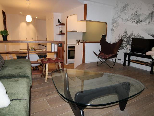 Appartement Avoriaz, 3 pièces, 4 personnes - Avoriaz