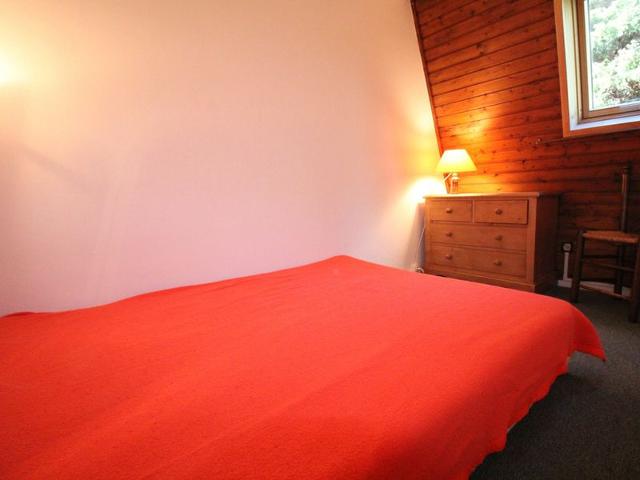 Charmant duplex au Village des Dromonts, Morzine - 7 pers, 45m², expo sud, à 10 min du centre FR-1-6 - Avoriaz