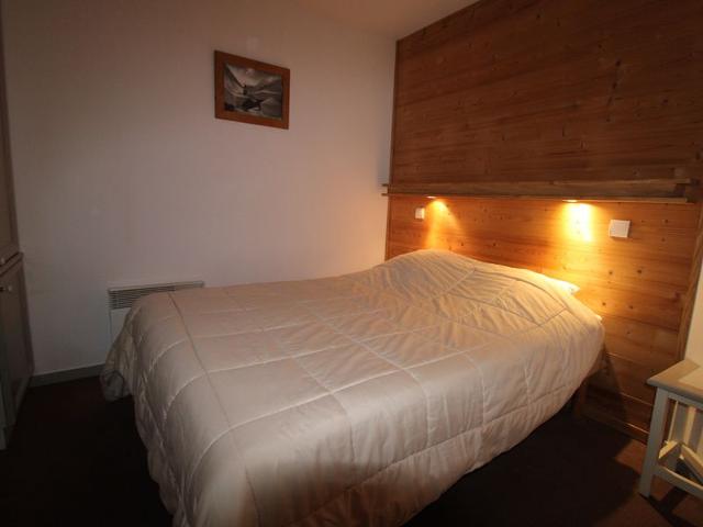 Avoriaz - Apt rénové 3 pièces avec balcon - 6 pers, Wifi FR-1-633-29 - Avoriaz