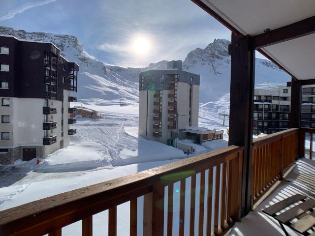 travelski home choice - Appartements HAMEAU DU BORSAT 1& 2 - Tignes Val Claret