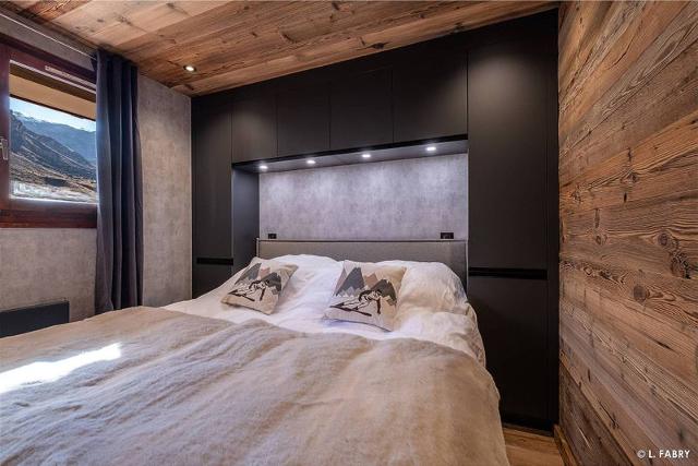 travelski home choice - Appartements HAMEAU DU BORSAT 1& 2 - Tignes Val Claret