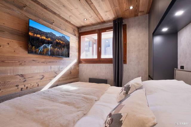 travelski home choice - Appartements HAMEAU DU BORSAT 1& 2 - Tignes Val Claret