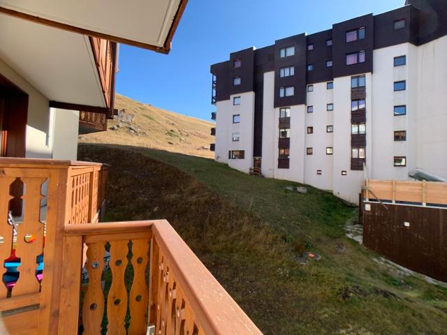 travelski home choice - Appartements HAMEAU DU BORSAT 1& 2 - Tignes Val Claret