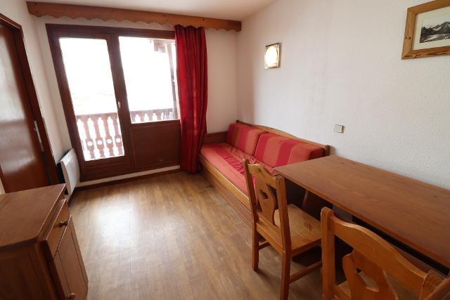 travelski home choice - Appartements HAMEAU DU BORSAT 1& 2 - Tignes Val Claret