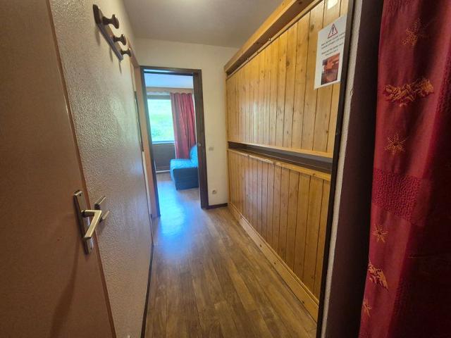 travelski home choice - Appartements HAMEAU DU BORSAT 1& 2 - Tignes Val Claret