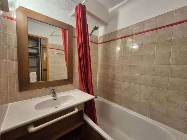 travelski home choice - Appartements HAMEAU DU BORSAT 1& 2 - Tignes Val Claret