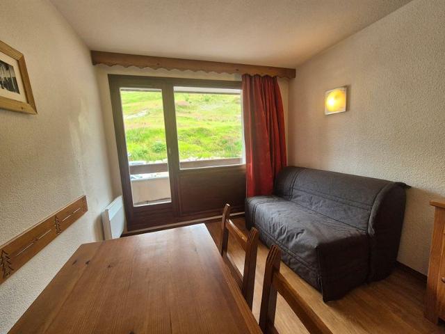 travelski home choice - Appartements HAMEAU DU BORSAT 1& 2 - Tignes Val Claret