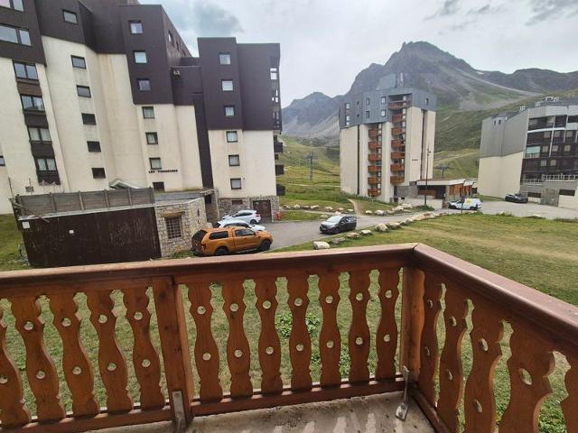 travelski home choice - Appartements HAMEAU DU BORSAT 1& 2 - Tignes Val Claret