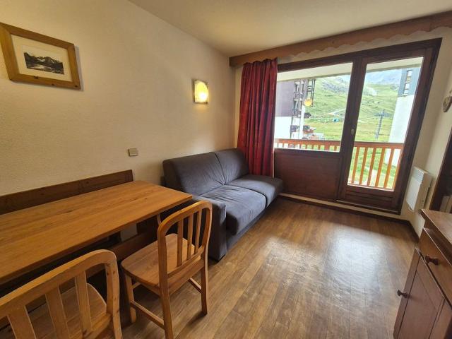 travelski home choice - Appartements HAMEAU DU BORSAT 1& 2 - Tignes Val Claret