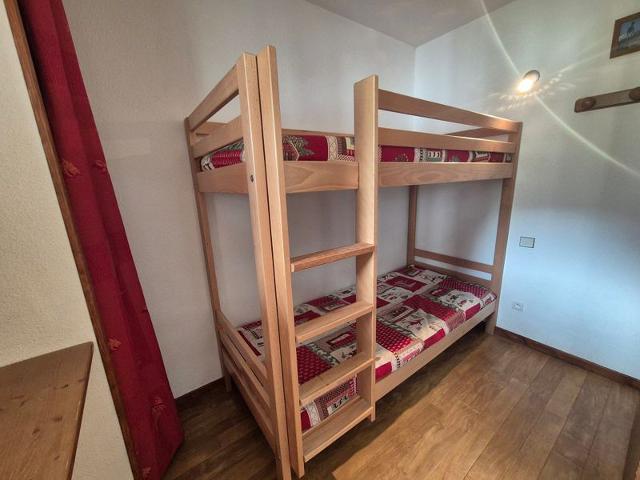 travelski home choice - Appartements HAMEAU DU BORSAT 1& 2 - Tignes Val Claret