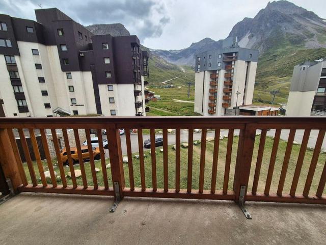 travelski home choice - Appartements HAMEAU DU BORSAT 1& 2 - Tignes Val Claret