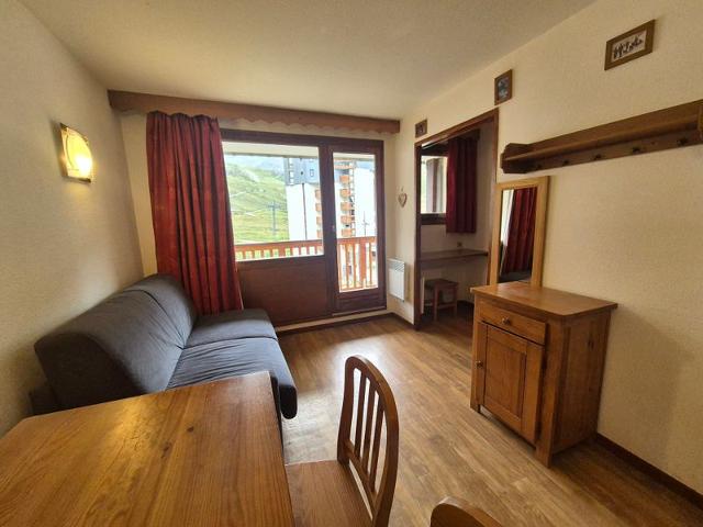 travelski home choice - Appartements HAMEAU DU BORSAT 1& 2 - Tignes Val Claret