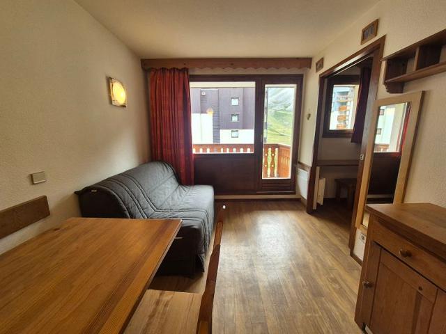 travelski home choice - Appartements HAMEAU DU BORSAT 1& 2 - Tignes Val Claret