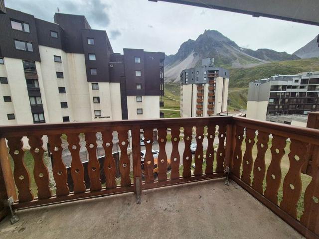 travelski home choice - Appartements HAMEAU DU BORSAT 1& 2 - Tignes Val Claret