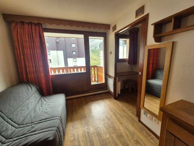 travelski home choice - Appartements HAMEAU DU BORSAT 1& 2 - Tignes Val Claret