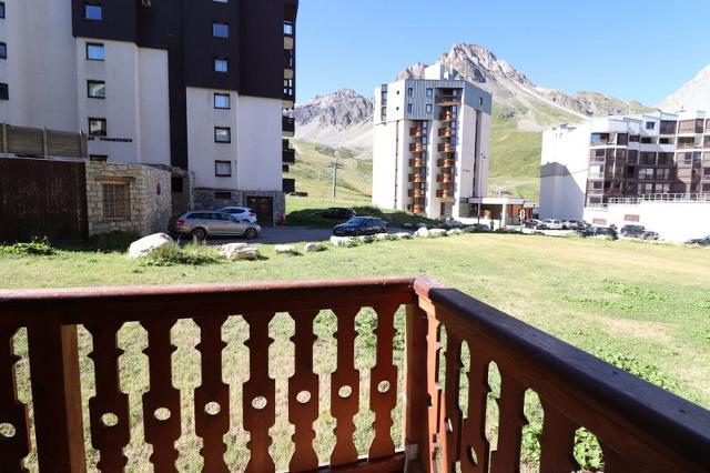 travelski home choice - Appartements HAMEAU DU BORSAT 1& 2 - Tignes Val Claret