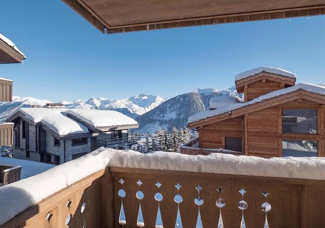 Chalet Dharkoum Kalo - Courchevel 1850