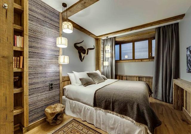 Chalet Kilimandjaro - Val d’Isère Centre