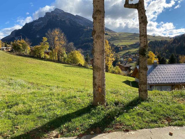 Appartement La Clusaz, 4 pièces, 6 personnes - La Clusaz