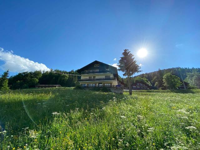 Appartement La Clusaz, 4 pièces, 6 personnes - La Clusaz