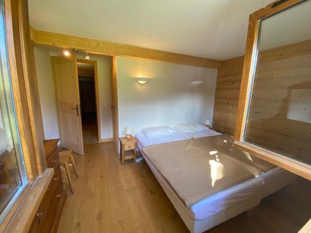 Appartement La Clusaz, 4 pièces, 6 personnes - La Clusaz