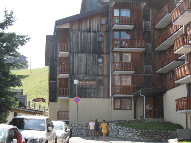 Appartements Les Hameaux Ii - Plagne Villages