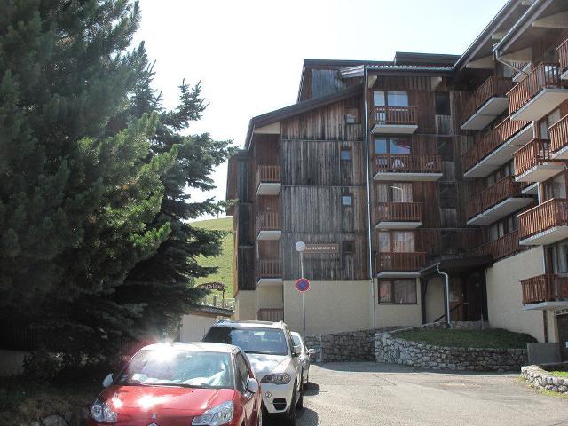 Appartements Les Hameaux Ii - Plagne Villages