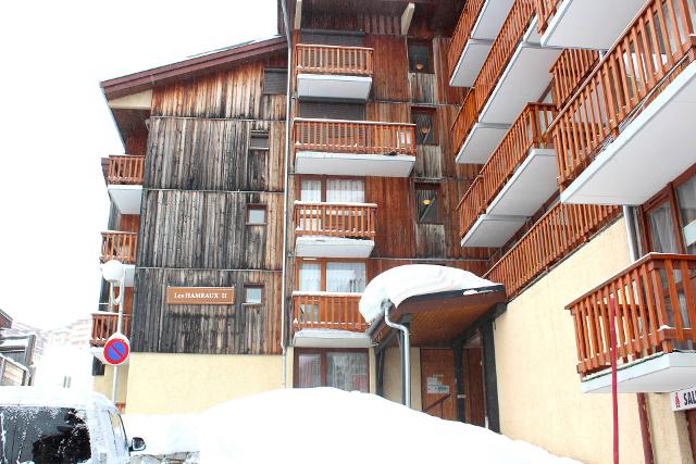 Appartements Les Hameaux Ii - Plagne Villages