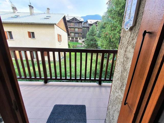 Appartements VERNEY - Serre Chevalier 1400 - Villeneuve