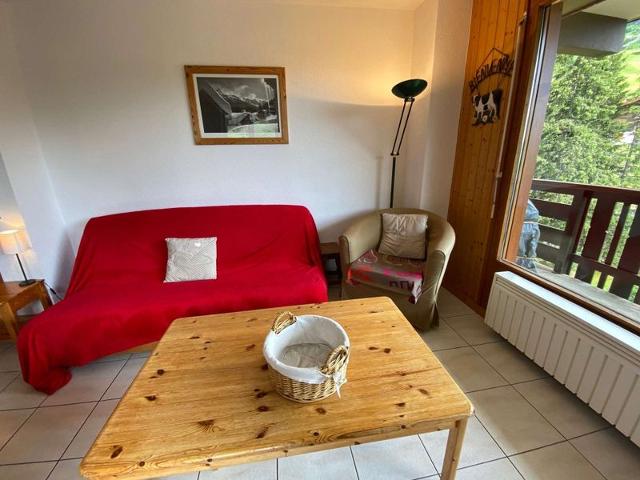 Appartement Florimontagnes A CH200-001 - Le Grand Bornand