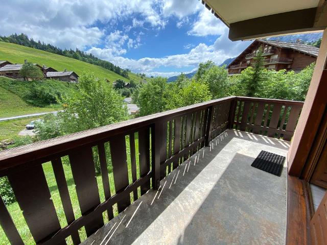 Appartement Florimontagnes A CH200-001 - Le Grand Bornand