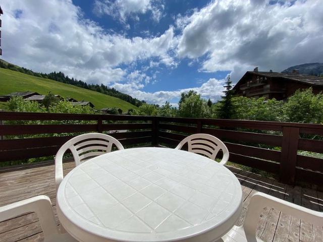 Appartement Florimontagnes A CH200-001 - Le Grand Bornand