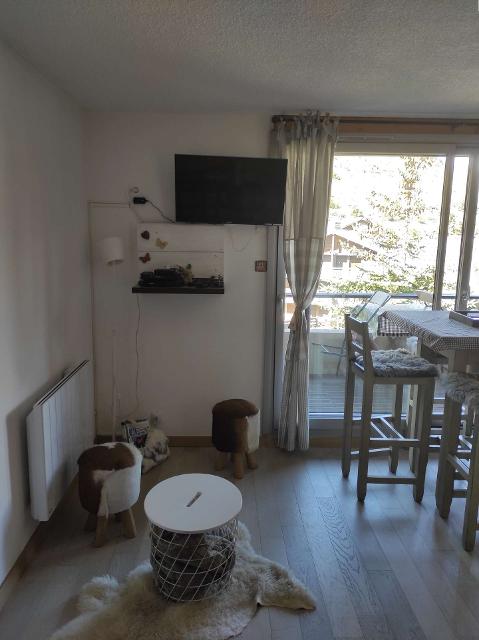 Appartement Alpina 1 525 - Les Deux Alpes Centre