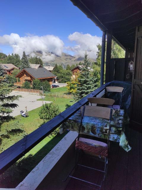 Appartement Alpina 1 525 - Les Deux Alpes Centre