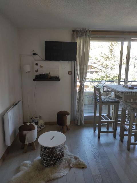 Appartement Alpina 1 525 - Les Deux Alpes Centre