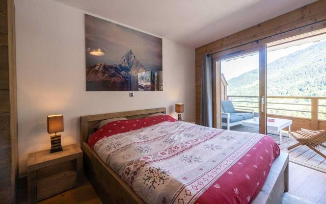 Appartement La Grange Aux Fées G443 - Valmorel