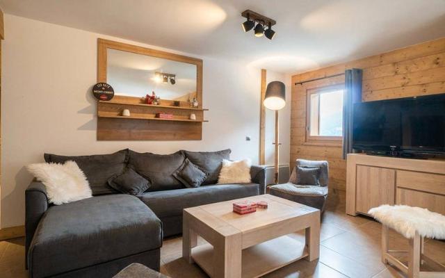 Appartement La Grange Aux Fées G443 - Valmorel