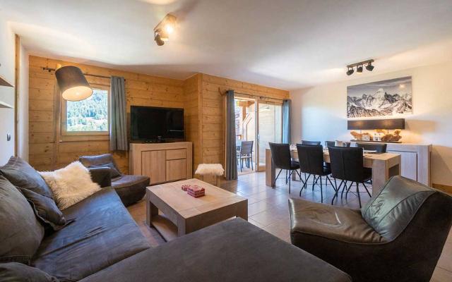 Appartement La Grange Aux Fées G443 - Valmorel