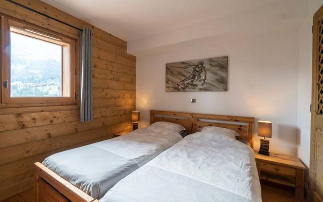 Appartement La Grange Aux Fées G443 - Valmorel