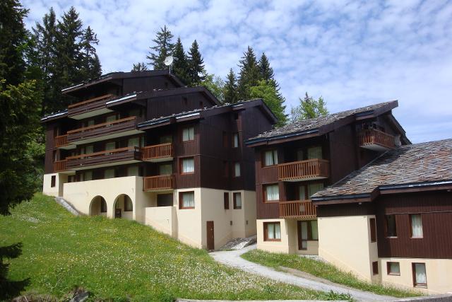 Appartement Ruisseau g - Valmorel